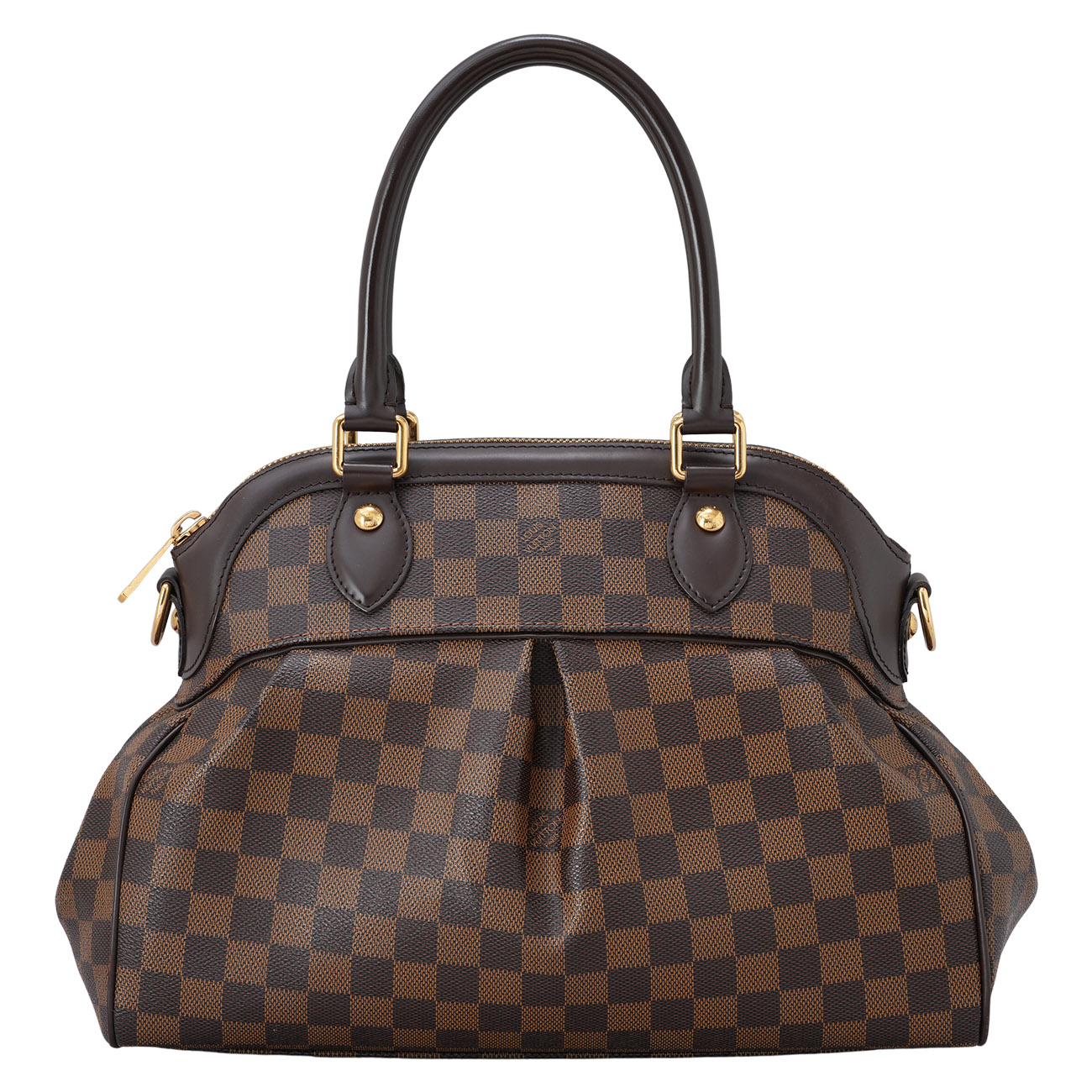 LOUIS VUITTON(USED)루이비통 N51997 다미에 에벤 트레비 PM